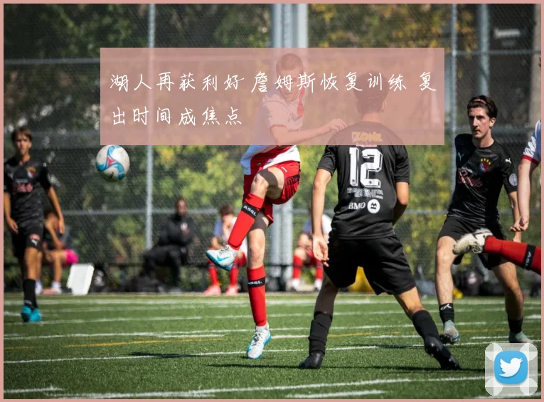 湖人再获利好 詹姆斯恢复训练 复出时间成焦点